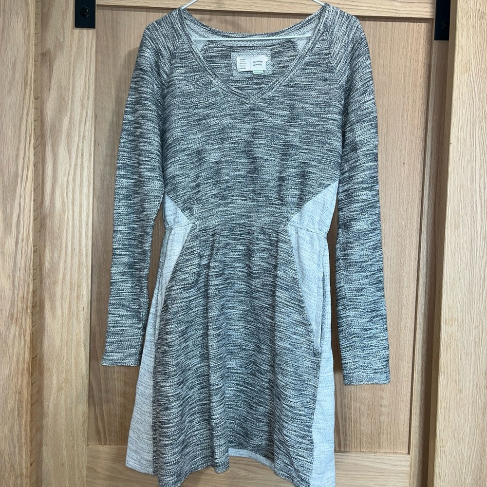 Saturday Sunday Anthropologie dress
